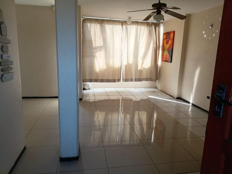 To Let 2 Bedroom Property for Rent in Bluff KwaZulu-Natal