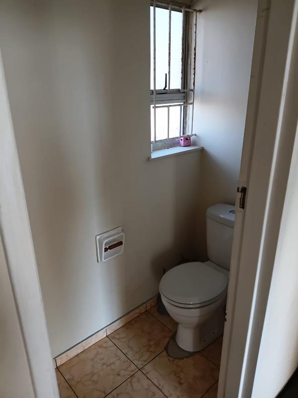 To Let 2 Bedroom Property for Rent in Bluff KwaZulu-Natal