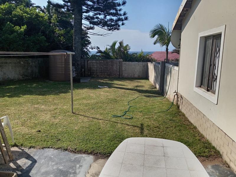 To Let 3 Bedroom Property for Rent in Ramsgate KwaZulu-Natal