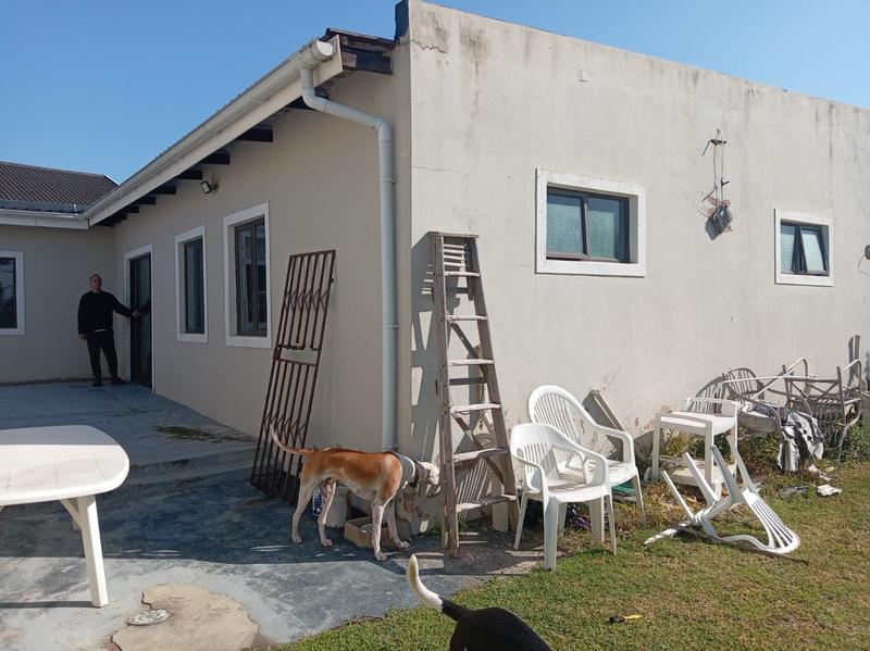 To Let 3 Bedroom Property for Rent in Ramsgate KwaZulu-Natal