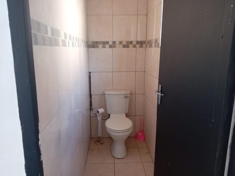 To Let 3 Bedroom Property for Rent in Ramsgate KwaZulu-Natal