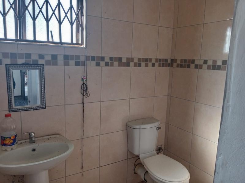 To Let 3 Bedroom Property for Rent in Ramsgate KwaZulu-Natal