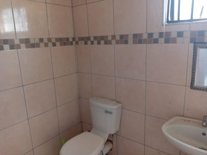To Let 3 Bedroom Property for Rent in Ramsgate KwaZulu-Natal