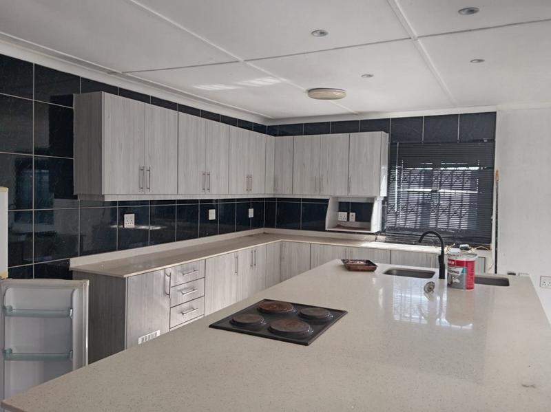 To Let 3 Bedroom Property for Rent in Ramsgate KwaZulu-Natal