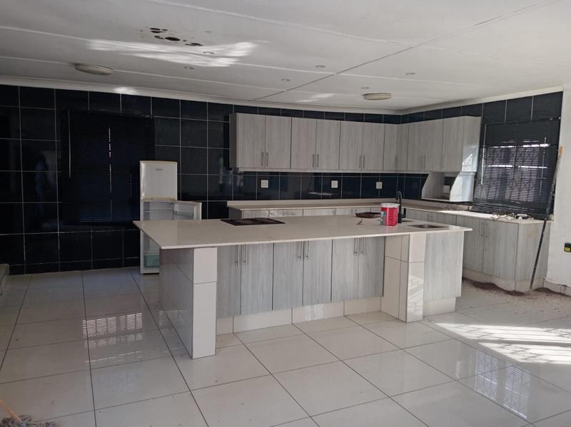 To Let 3 Bedroom Property for Rent in Ramsgate KwaZulu-Natal
