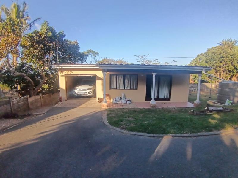 5 Bedroom Property for Sale in Hibberdene KwaZulu-Natal
