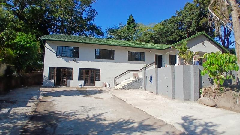 To Let 2 Bedroom Property for Rent in Yellowwood Park KwaZulu-Natal