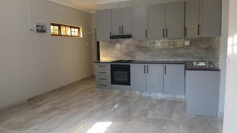 To Let 2 Bedroom Property for Rent in Yellowwood Park KwaZulu-Natal
