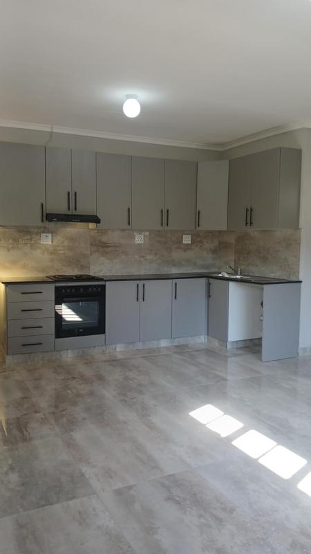 To Let 2 Bedroom Property for Rent in Yellowwood Park KwaZulu-Natal