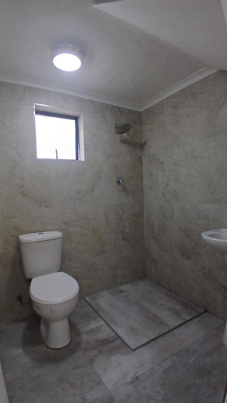 To Let 2 Bedroom Property for Rent in Yellowwood Park KwaZulu-Natal