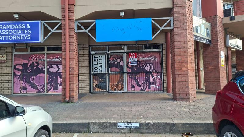 To Let Commercial Property for Rent in Richards Bay KwaZulu-Natal