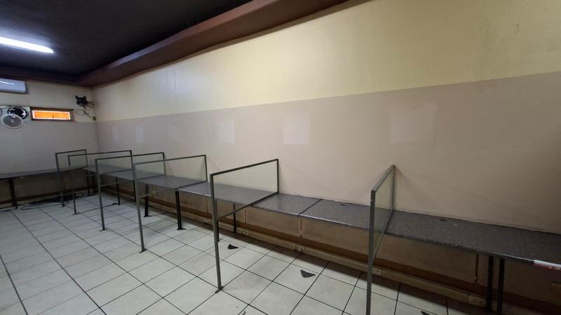 To Let Commercial Property for Rent in Richards Bay KwaZulu-Natal