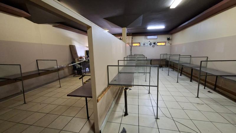 To Let Commercial Property for Rent in Richards Bay KwaZulu-Natal