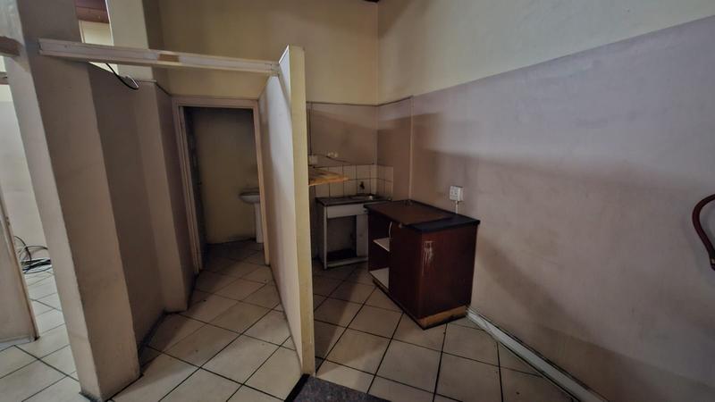 To Let Commercial Property for Rent in Richards Bay KwaZulu-Natal
