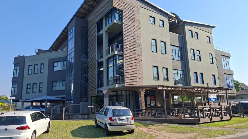 To Let Commercial Property for Rent in Meer En See KwaZulu-Natal