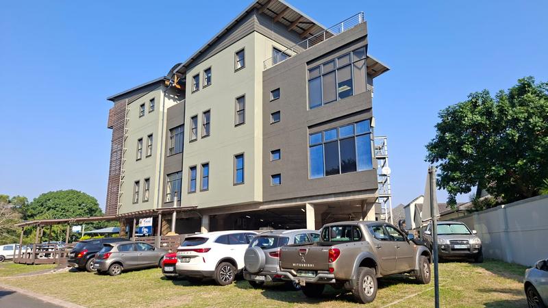 To Let Commercial Property for Rent in Meer En See KwaZulu-Natal