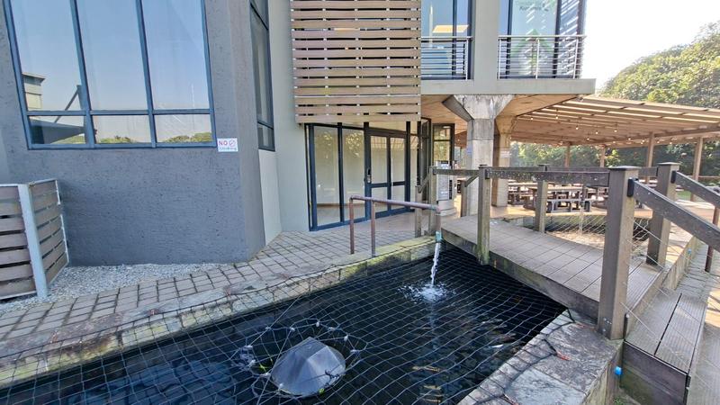 To Let Commercial Property for Rent in Meer En See KwaZulu-Natal