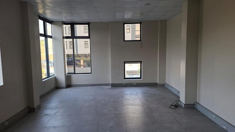 To Let Commercial Property for Rent in Meer En See KwaZulu-Natal