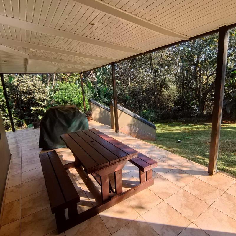 4 Bedroom Property for Sale in Prince