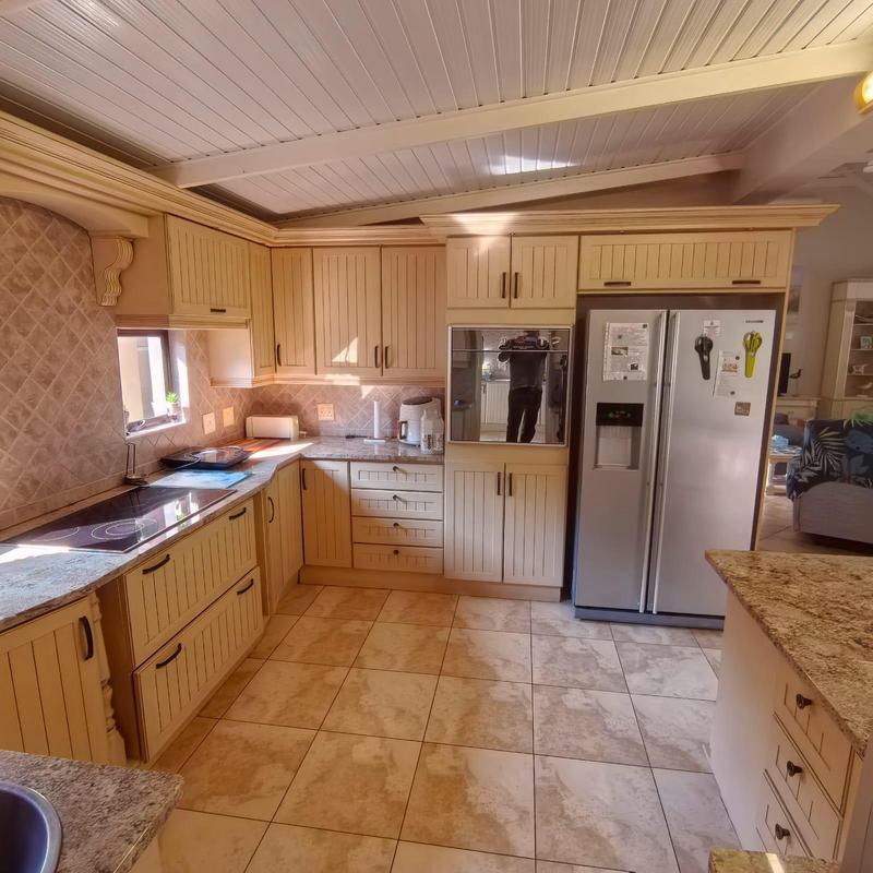 4 Bedroom Property for Sale in Prince