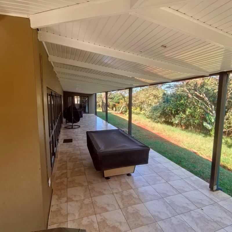 4 Bedroom Property for Sale in Prince