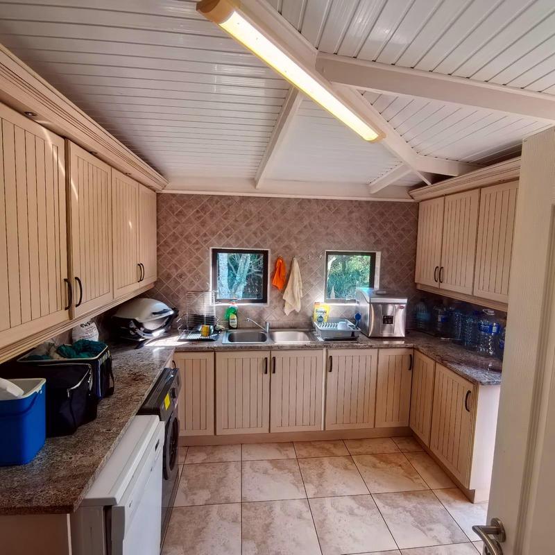 4 Bedroom Property for Sale in Prince