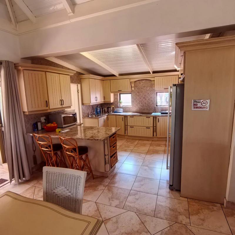 4 Bedroom Property for Sale in Prince