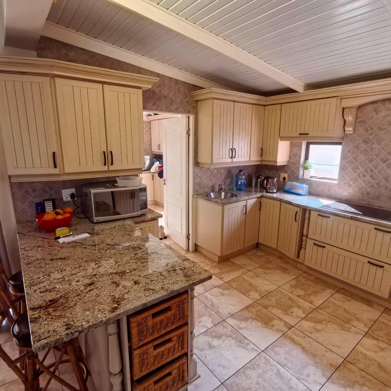 4 Bedroom Property for Sale in Prince