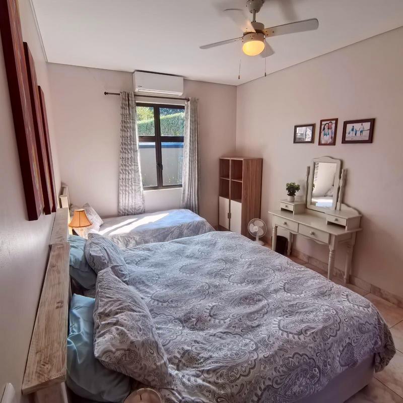 4 Bedroom Property for Sale in Prince