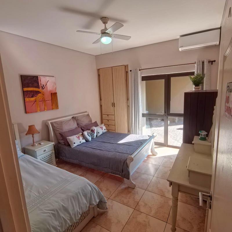 4 Bedroom Property for Sale in Prince