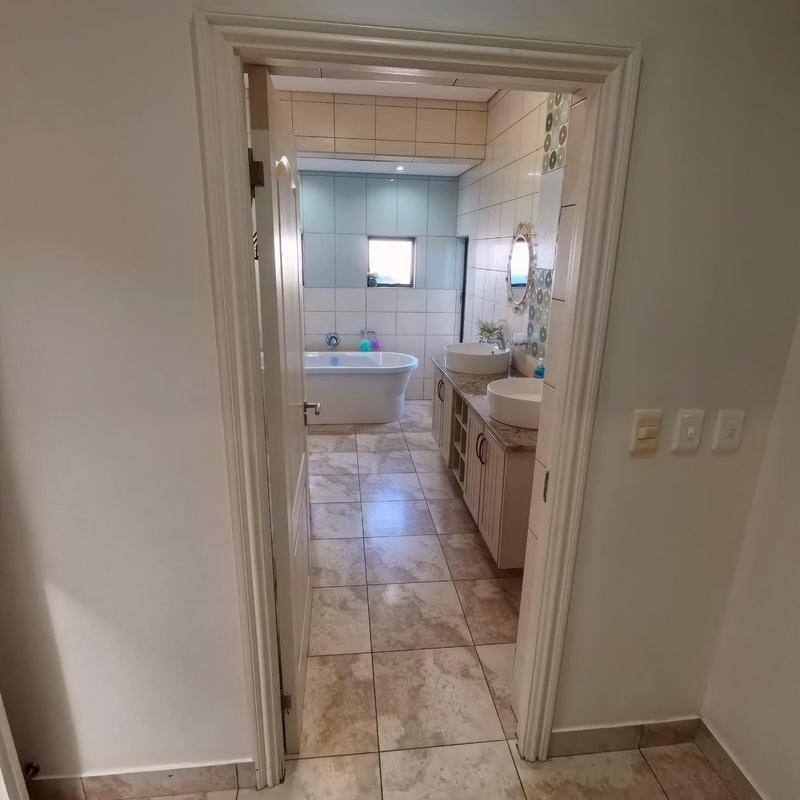 4 Bedroom Property for Sale in Prince