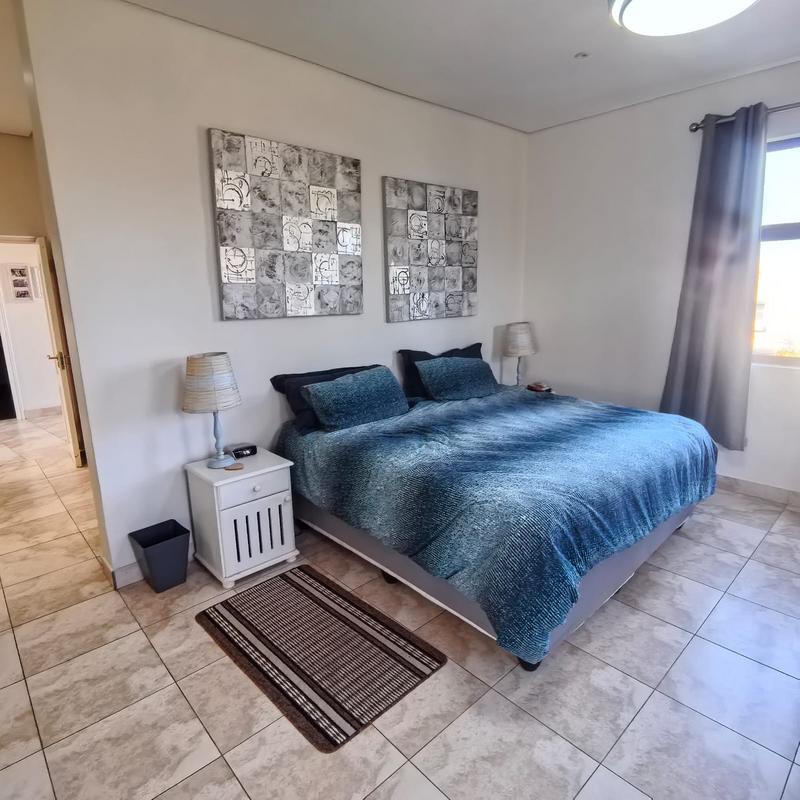 4 Bedroom Property for Sale in Prince