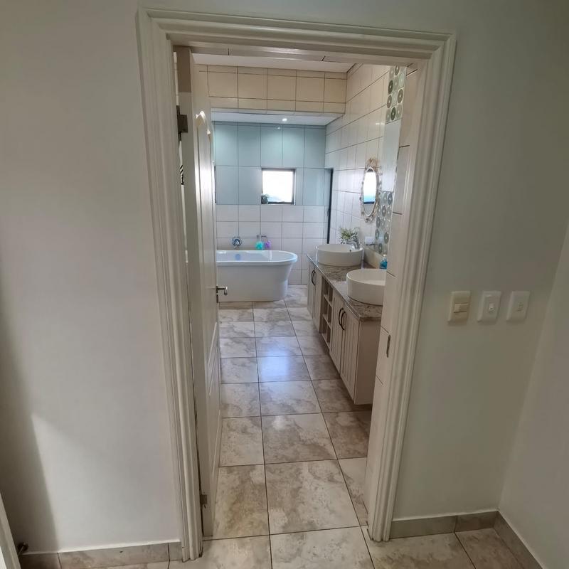 4 Bedroom Property for Sale in Prince