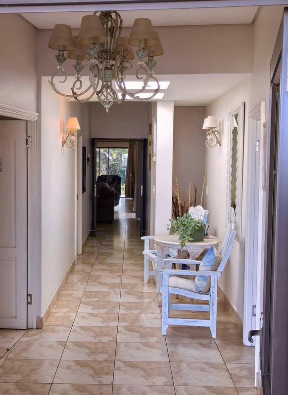 4 Bedroom Property for Sale in Prince