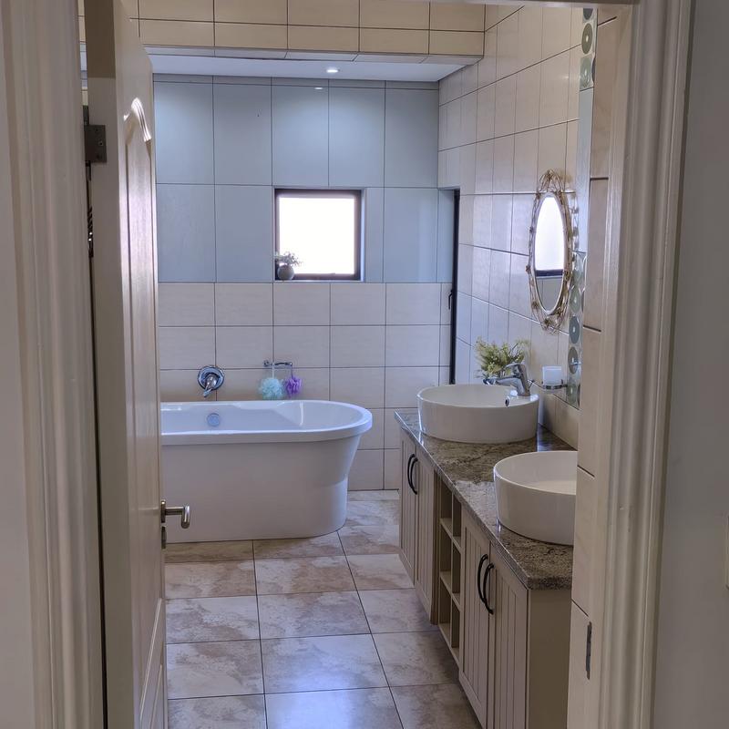 4 Bedroom Property for Sale in Prince