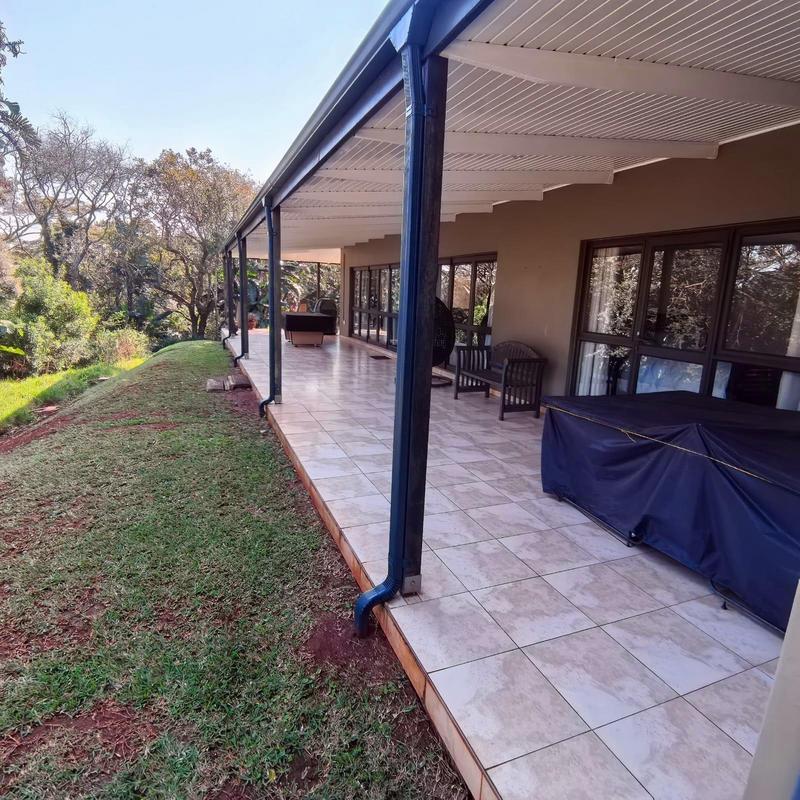 4 Bedroom Property for Sale in Prince