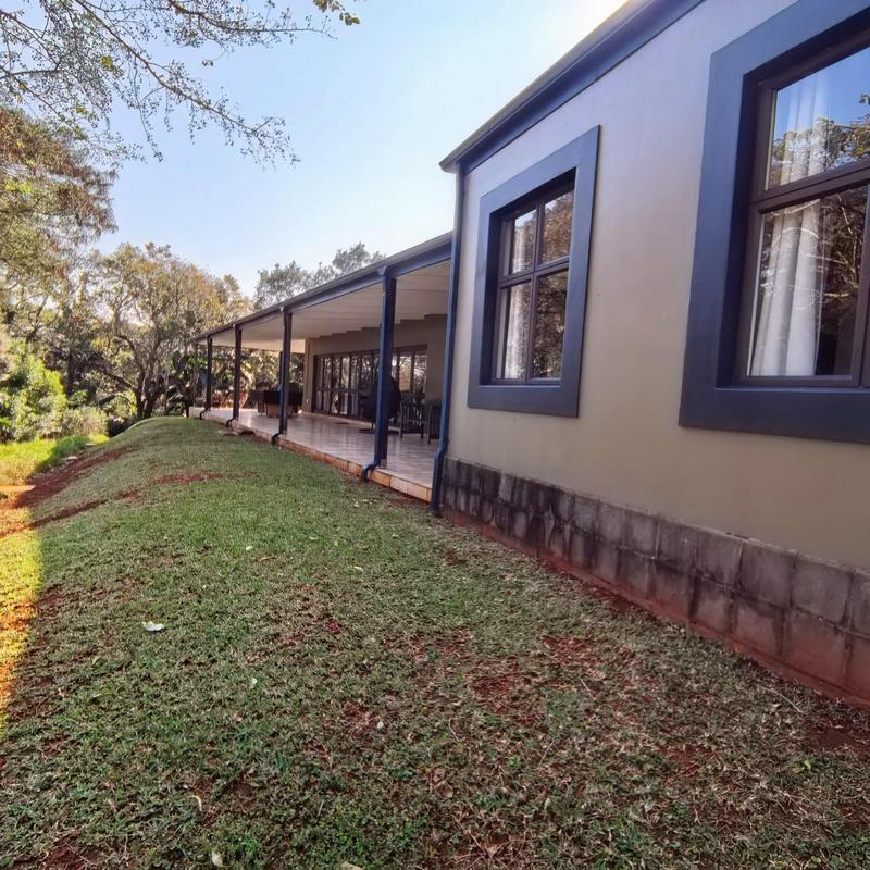 4 Bedroom Property for Sale in Prince