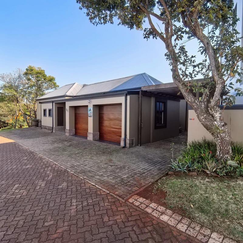 4 Bedroom Property for Sale in Prince