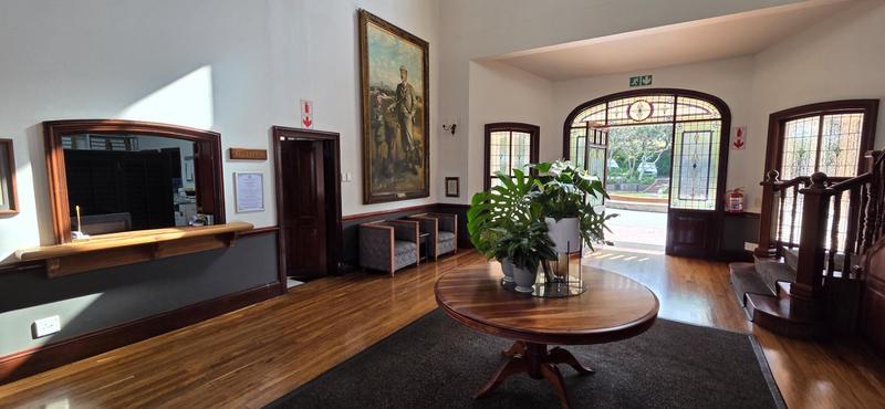4 Bedroom Property for Sale in Prince