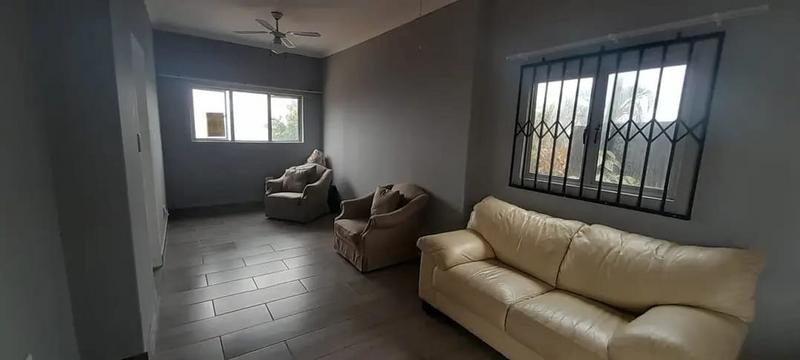 To Let 1 Bedroom Property for Rent in Bluff KwaZulu-Natal