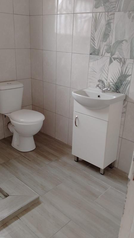 To Let 1 Bedroom Property for Rent in Bluff KwaZulu-Natal
