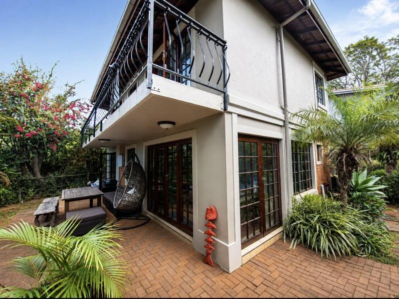 To Let 0 Bedroom Property for Rent in La Lucia KwaZulu-Natal