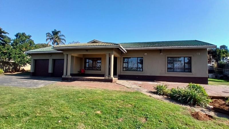 3 Bedroom Property for Sale in Montclair KwaZulu-Natal