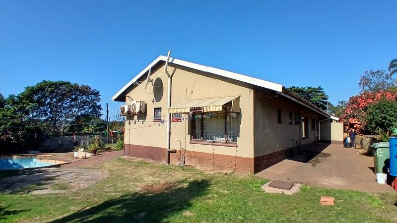 3 Bedroom Property for Sale in Montclair KwaZulu-Natal