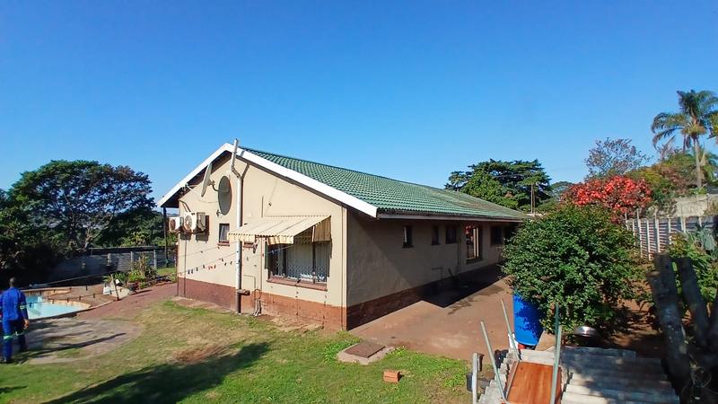 3 Bedroom Property for Sale in Montclair KwaZulu-Natal