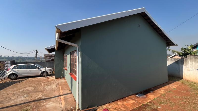2 Bedroom Property for Sale in Umhlathuze KwaZulu-Natal
