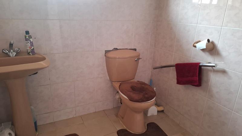 4 Bedroom Property for Sale in Croftdene KwaZulu-Natal