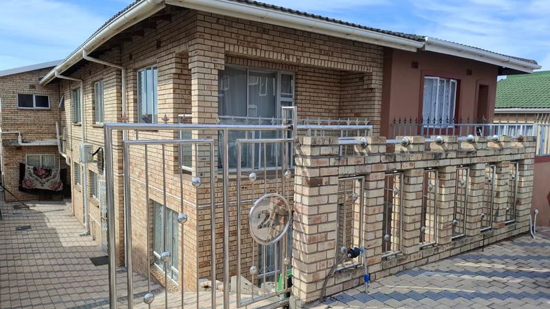 4 Bedroom Property for Sale in Croftdene KwaZulu-Natal