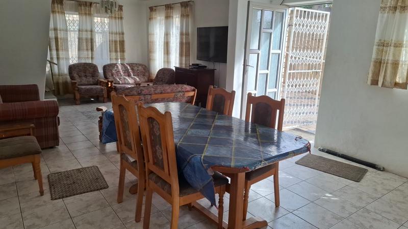 4 Bedroom Property for Sale in Croftdene KwaZulu-Natal