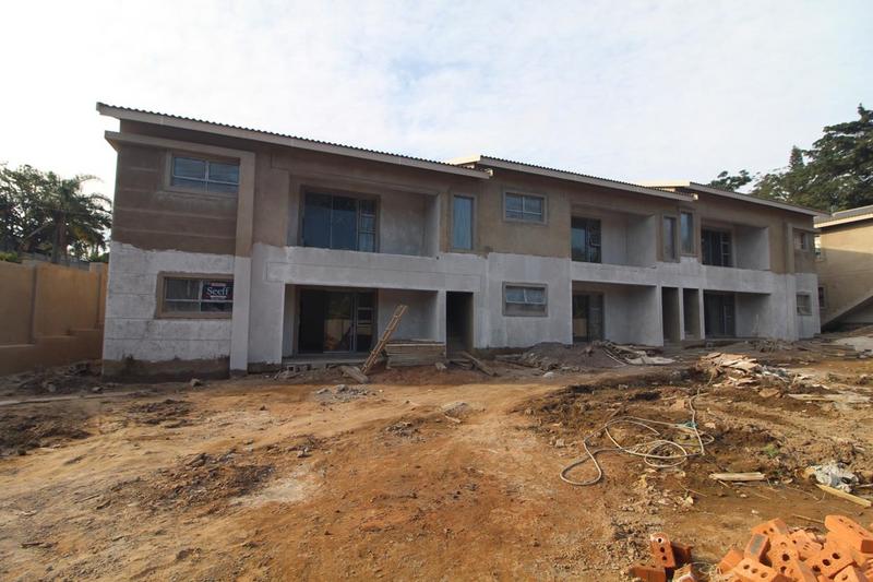 2 Bedroom Property for Sale in Malvern KwaZulu-Natal
